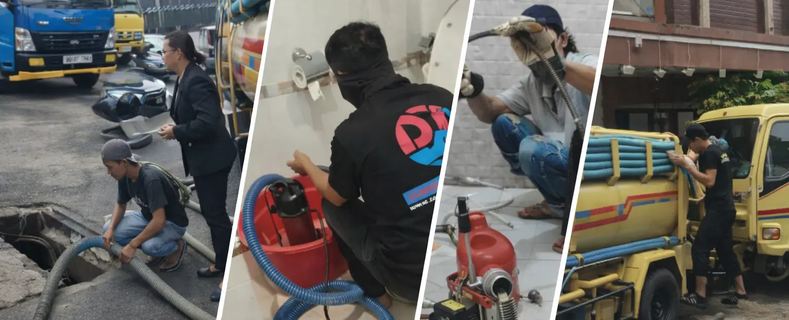 Jasa Sedot WC Cingambul Terdekat